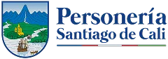 Personería de de santiago de cali